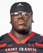 Kevin Evehe athlete image