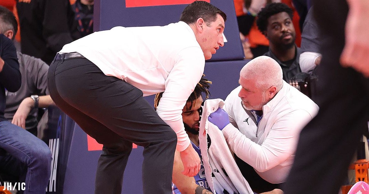 R.J. Davis Expected to Play vs. Pittsburgh; Puff Johnson Doubtful R.J. Davis Expected to Play vs. Pittsburgh; Puff Johnson Doubtful