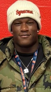 Marvin Joseph