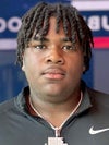 Nelson McGuire, Midlothian, Offensive Line