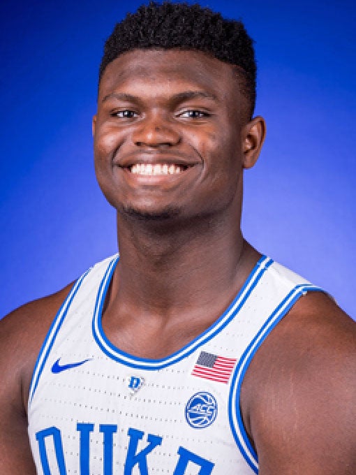 Zion Williamson: Profile and background of top NBA Draft prospect