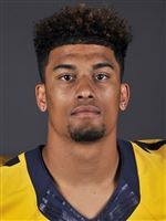 Jarrod Harper, West Virginia, Safety