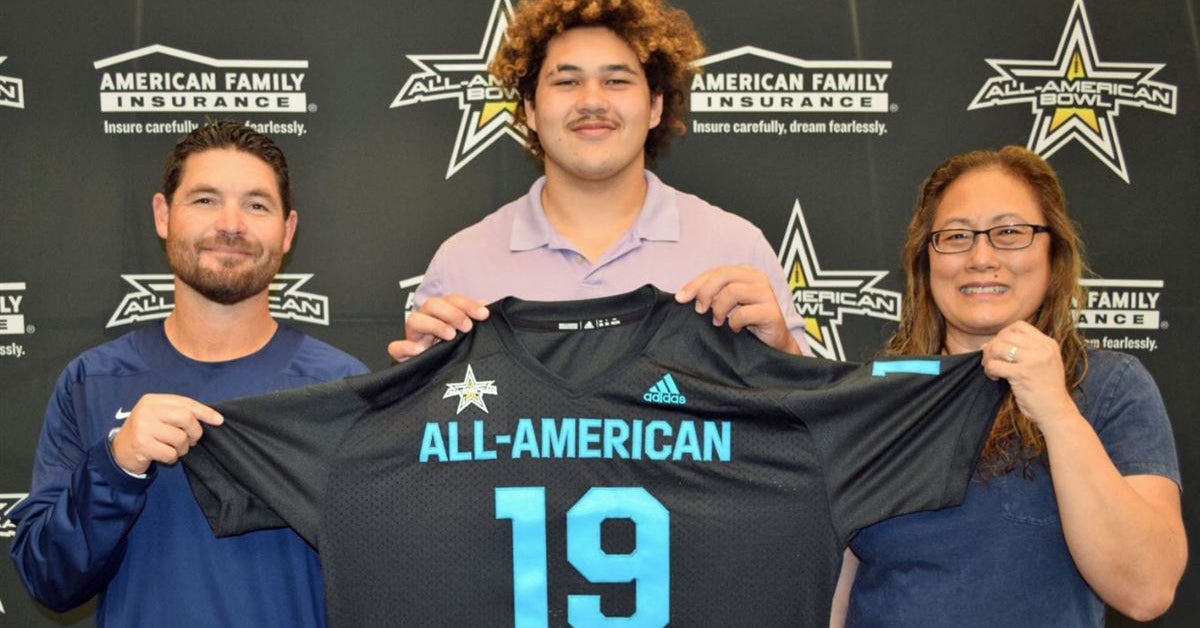 Players who could earn a fifth star at the All-American Bowl