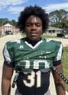 Emmanuel Gales athlete image