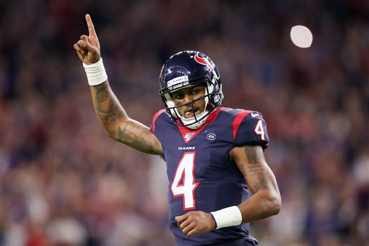 Atlanta Falcons Are A SLEEPER Team To Trade For Deshaun Watson?