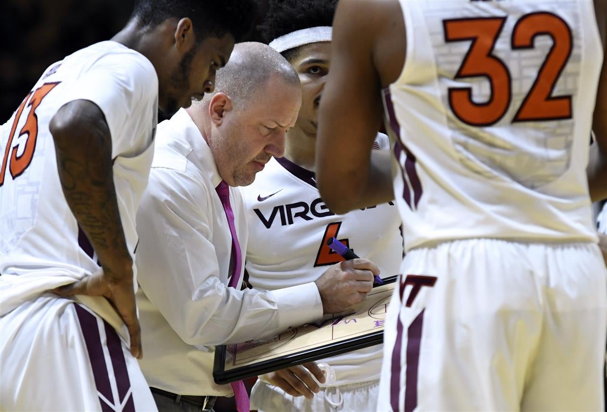 Game Preview: Virginia Tech Vs Duke