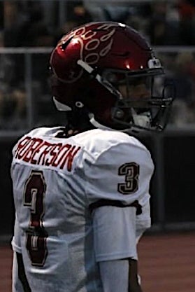 Brayden Roberson