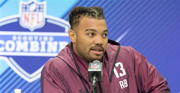 Bovada releases odds for 2018 NFL Offensive Rookie of the Year - 247Sports