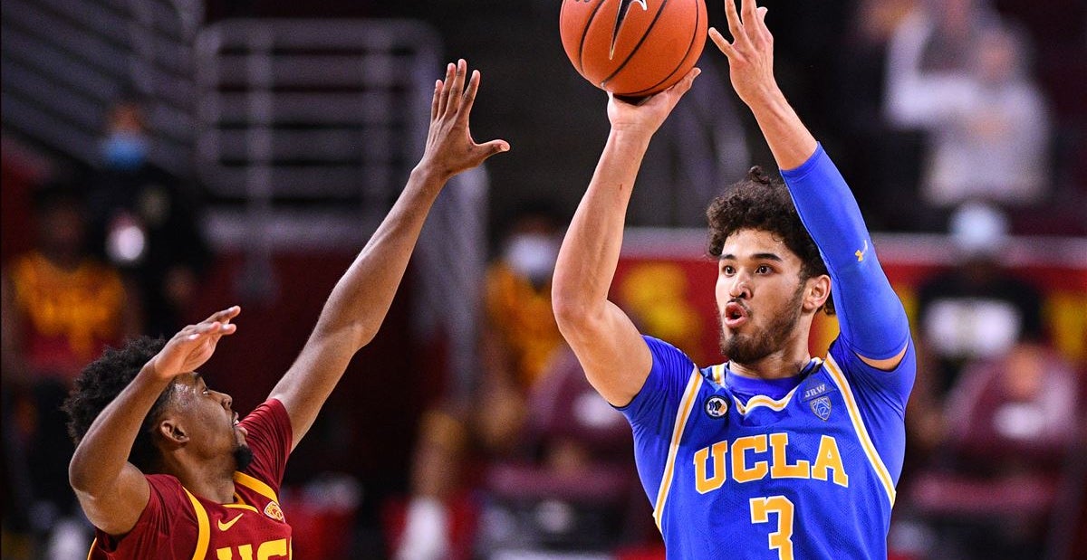 KenPom predicts every first round March Madness game