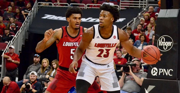Louisville basketball announces non-conference schedule
