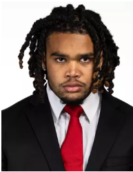 Quan Rhodes-McKee athlete image