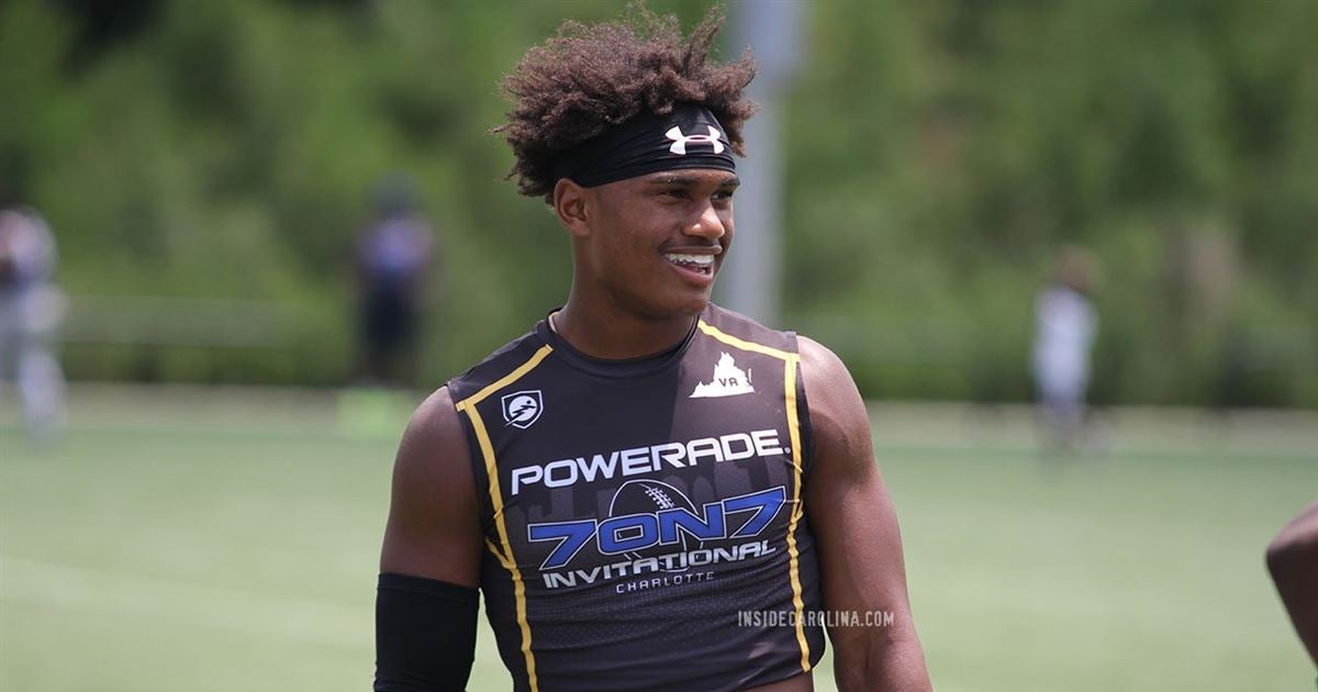 Fourstar Greene set for pair of midwest visits