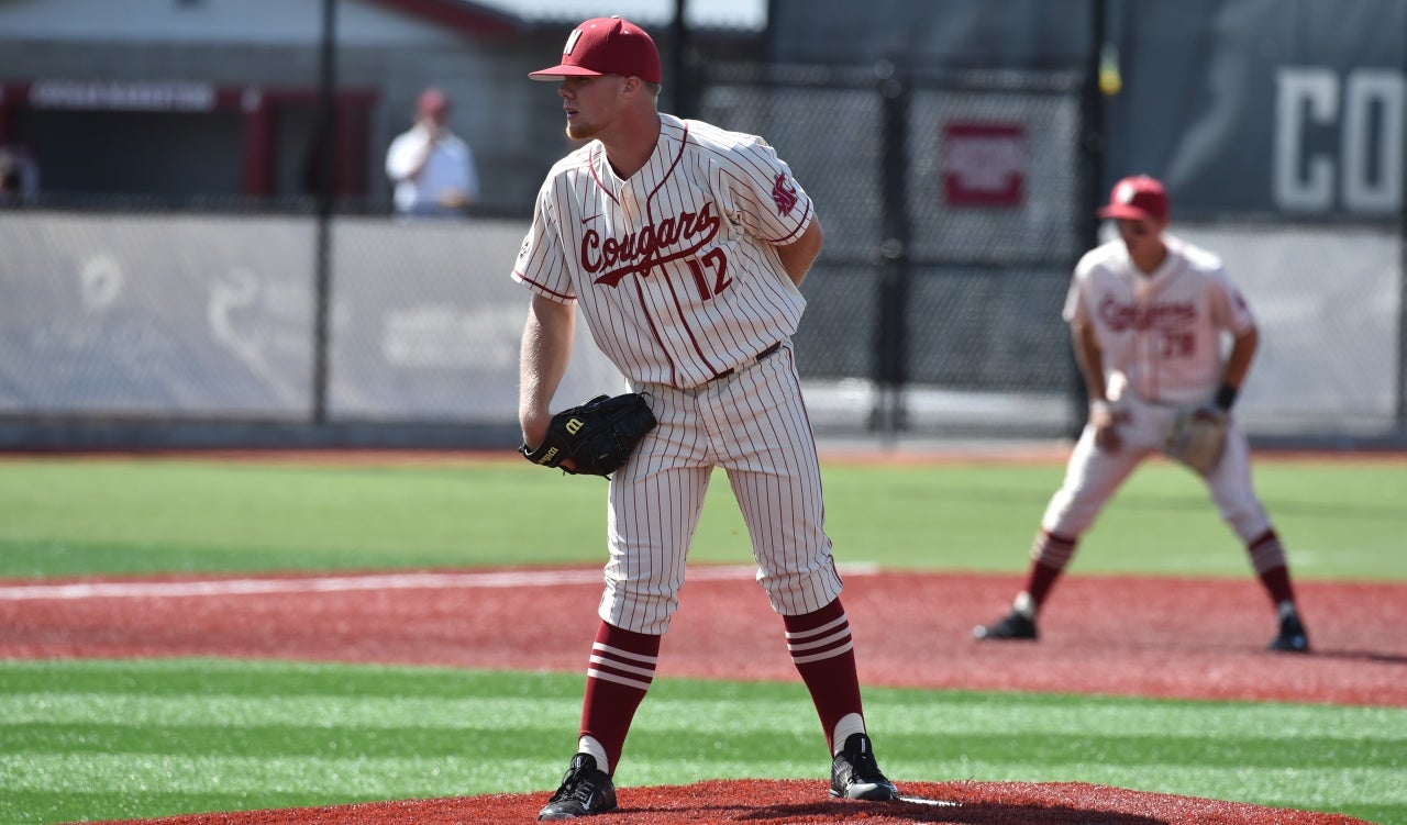 Washington State duo coming to Corvallis - Corvallis Knights Baseball