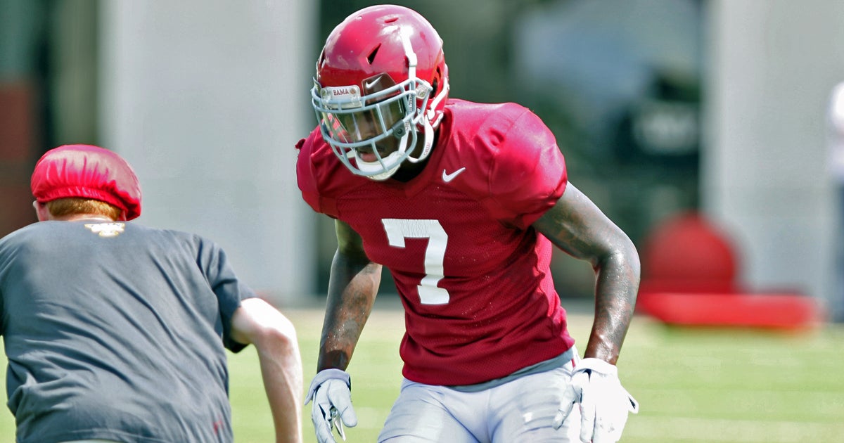 Trevon Diggs makes 'statement' play as his confidence builds