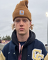 Nate Roberts athlete image