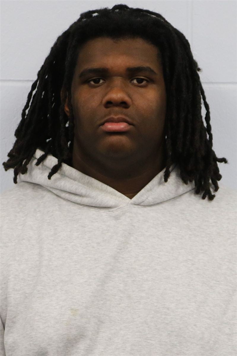 Urvick St Jean athlete image