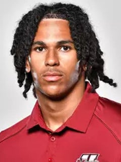 AJ Hairston athlete image