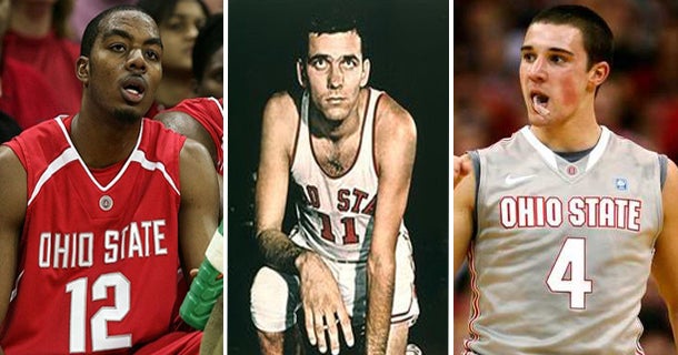 March Madness: Ohio State's greatest NCAA Tournament victories