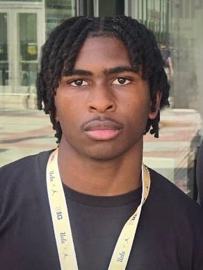 Malachi McFarland