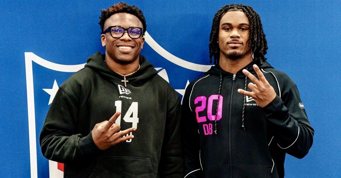 2026 NFL draft: A lot of CBs still available as Packers sit at No. 52