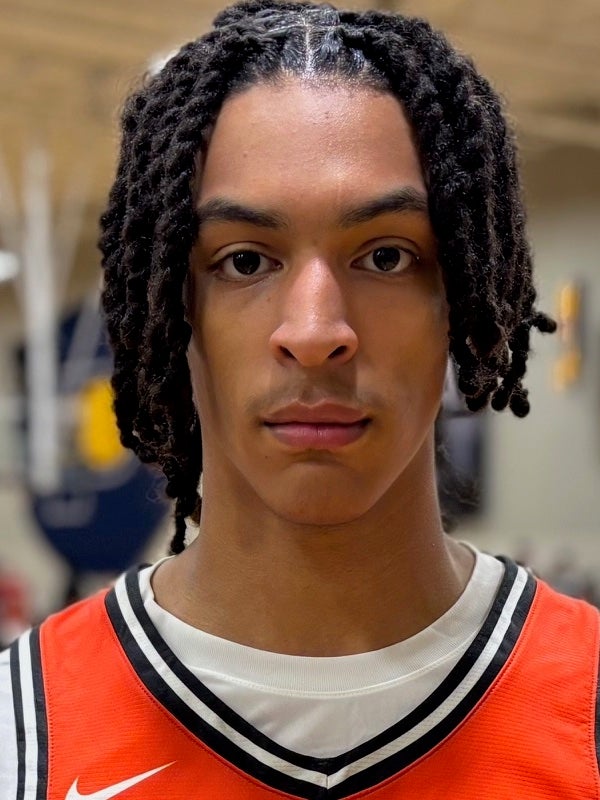 Lincoln Williams