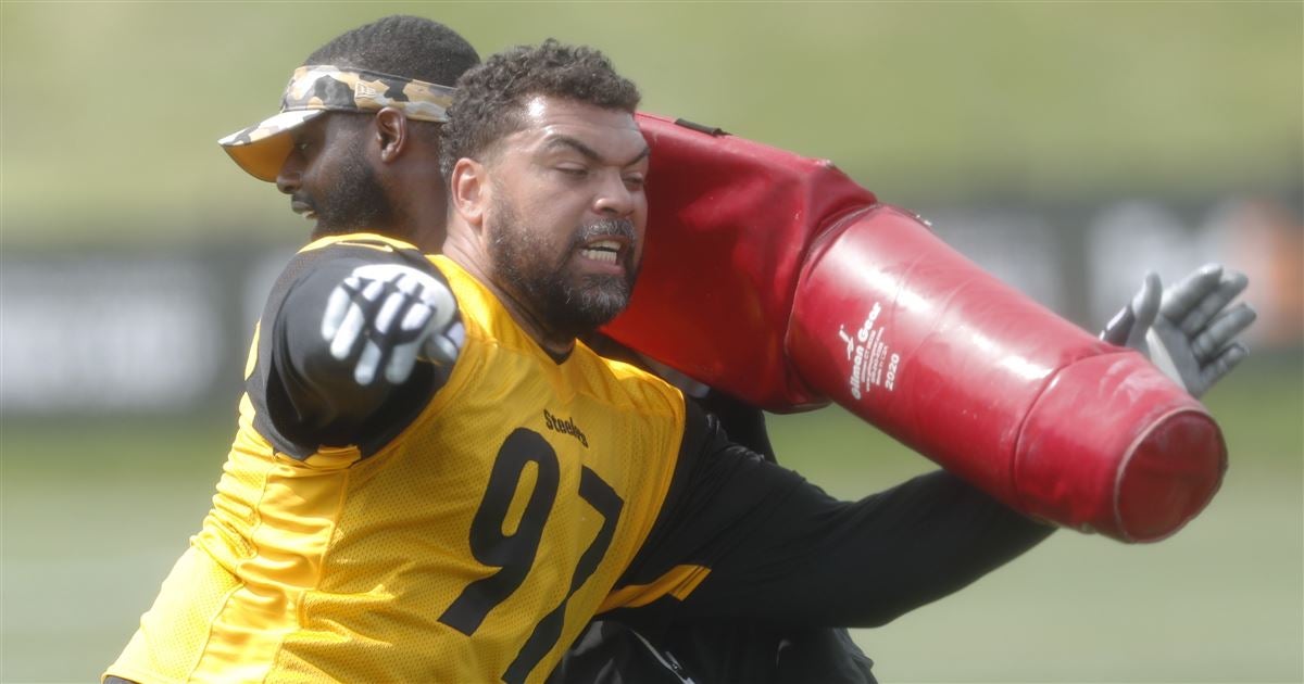 NFL analyst's takeaways from a day at Steelers training camp