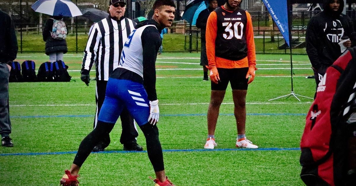 COVID-19 Has Recruiting Implications Beyond The '21 Class