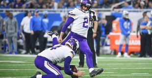 Veteran Vikings that could be on roster bubble Veteran Vikings that could be on roster bubble