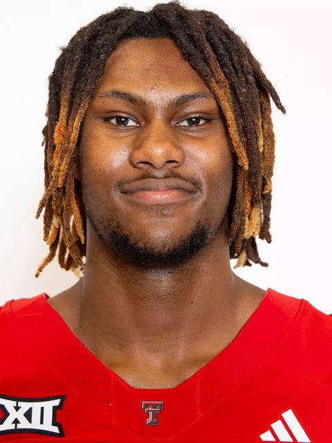 Preztynn Harrison athlete image