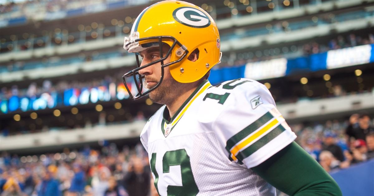 2011 Green Bay Packers Offense Ranked Among Best In Nfl History