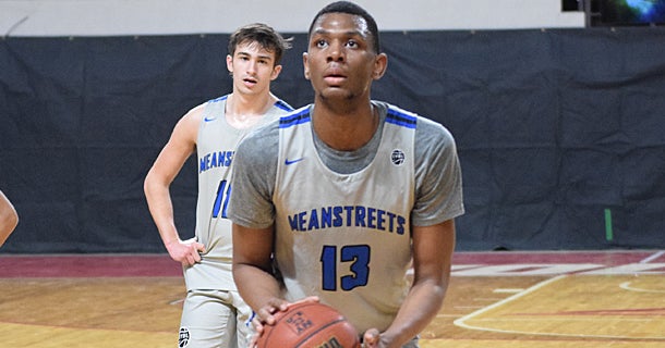 5-Star Forward Jalen Washington Commits To UNC 5-Star Forward Jalen Washington Commits To UNC