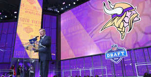 Re-picking the Vikings perfect 2018 NFL Draft Re-picking the Vikings perfect 2018 NFL Draft