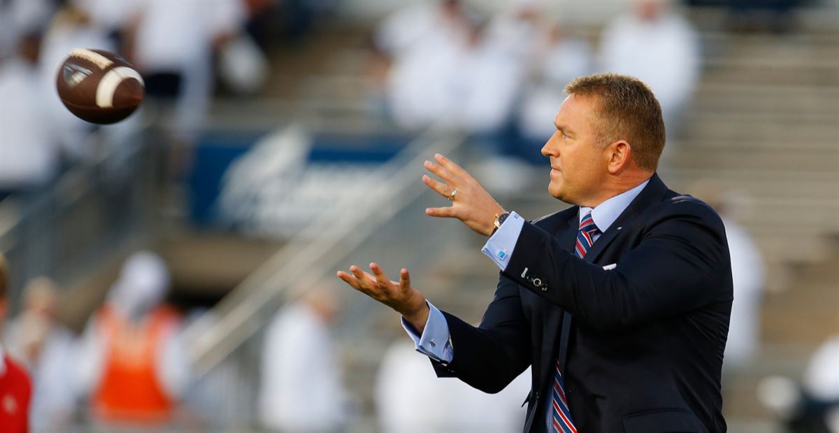 Kirk Herbstreit Names Top 6 Teams After Week 3