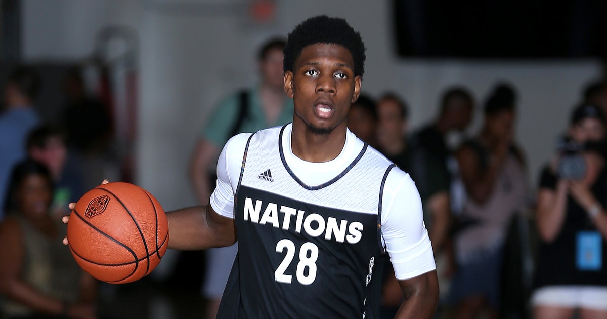 Fourstar Darius Perry commits to Louisville