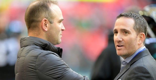 Caldwell leaning on 'eye-opening' learned experiences as Florida's new GM