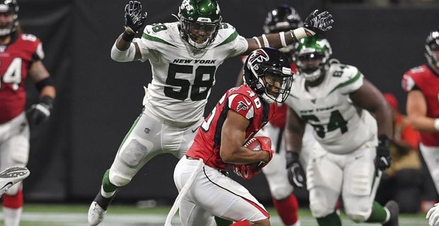 Louisville Players In The Nfl Week 14 Report