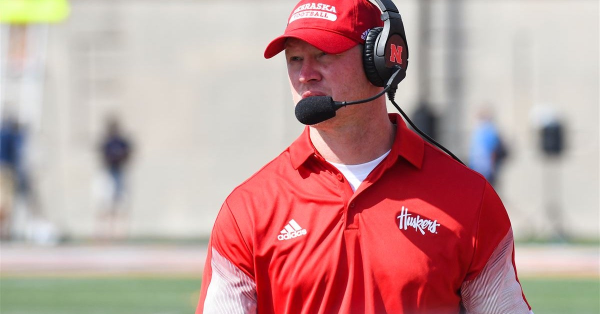 College football hot seat rankings: Scott Frost, Herm Edwards under more pressure, CBS Sports says