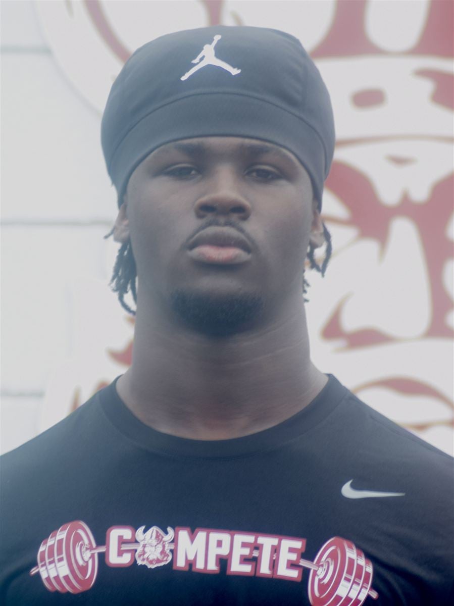 Marcus Vaughn