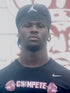 Marcus Vaughn athlete image