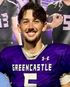 Cole Stephens athlete image
