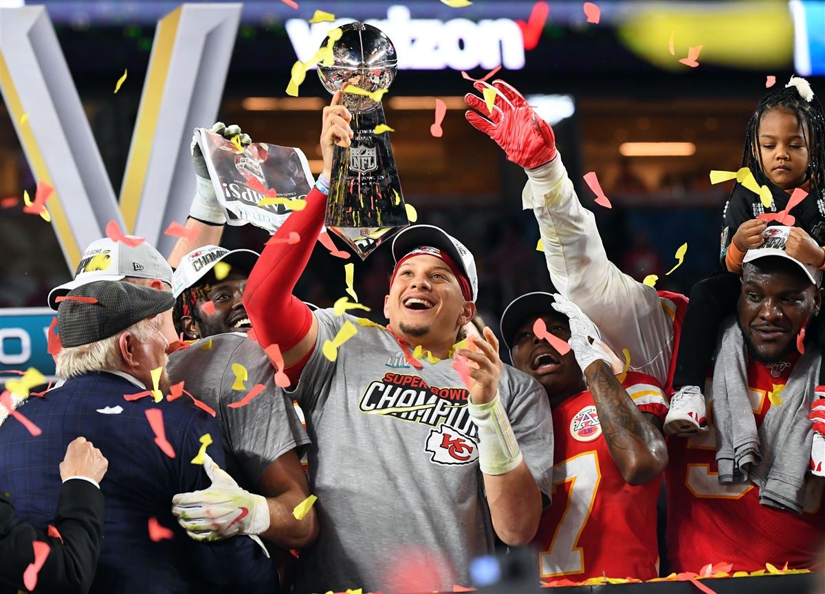 Final score: Chiefs defeat Texans 51-31, now one win from Super Bowl -  Arrowhead Pride