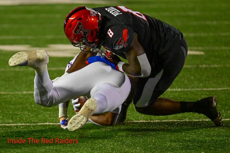 Texas Tech Spring Game Preview: 5 Things to Watch Heartland College Sports  - An Independent Big 12 Today Blog, College Football News