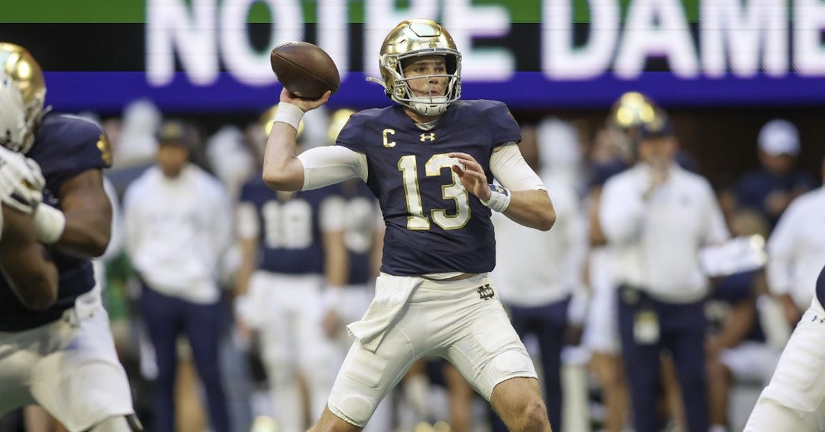 Snap Judgments Notre Dame Georgia Tech snap-judgments-notre-dame-georgia-tech