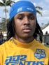 Carter Bonner athlete image