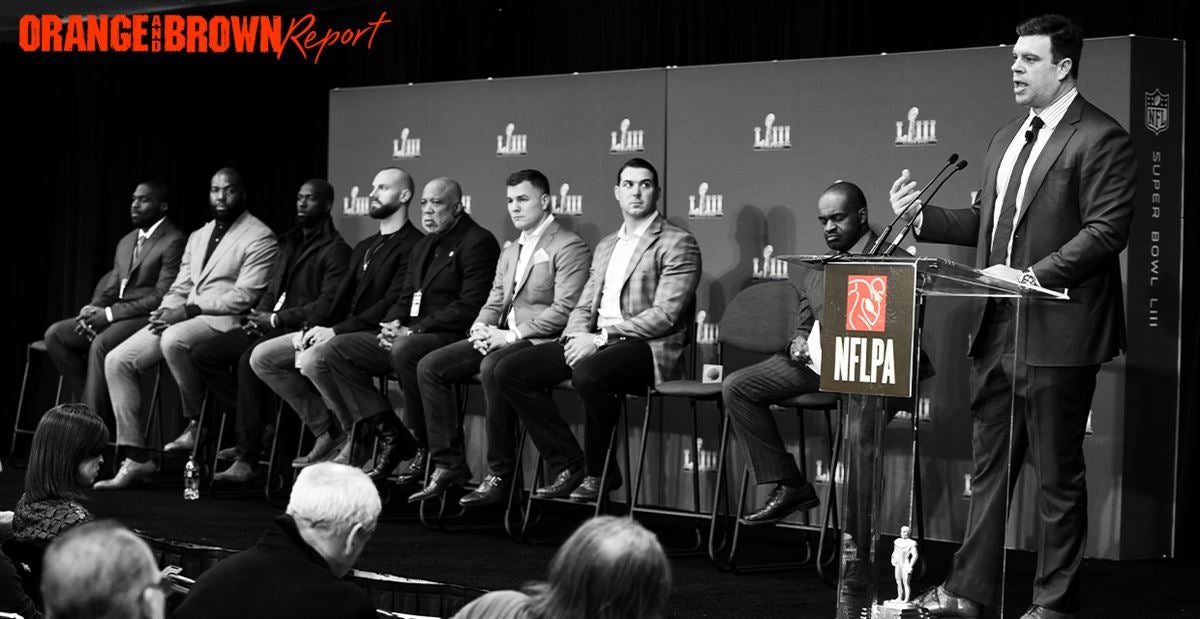 247sports.com - OBR Staff - NFL Return Looking Less Likely, Depends on Other Major Sports
