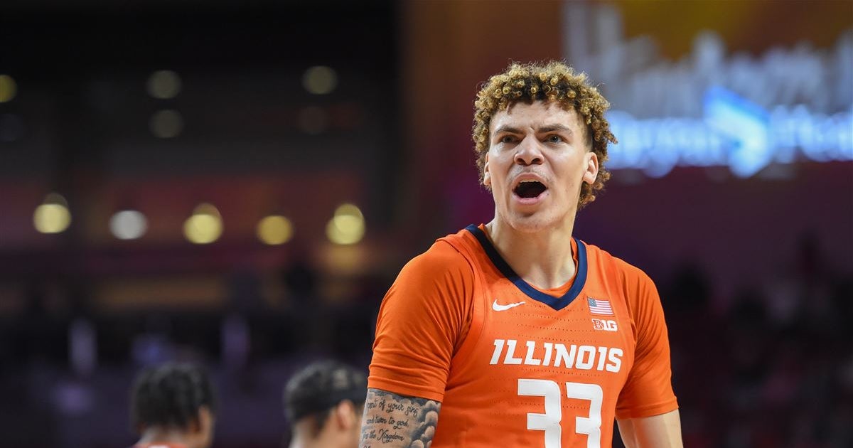 Illini Basketball