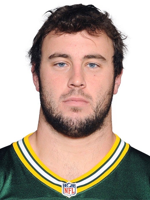 Dean Lowry, Green Bay,