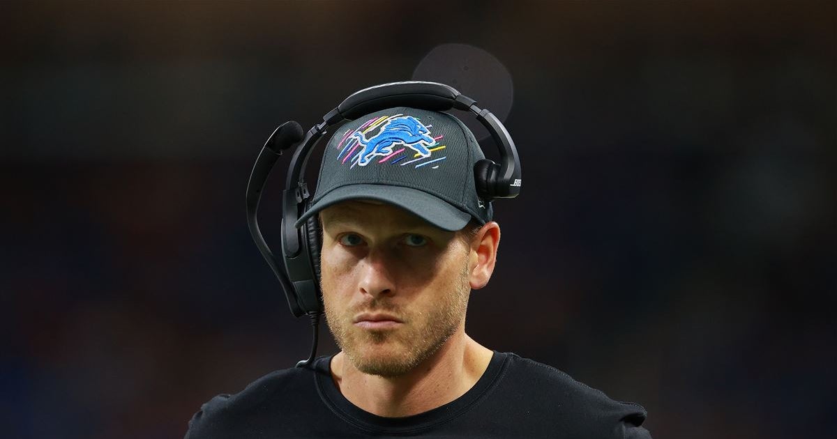 Detroit Lions promote ex-UNC football QB Ben Johnson to offensive coordinator Detroit Lions promote ex-UNC football QB Ben Johnson to offensive coordinator