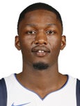 Dorian Finney-Smith