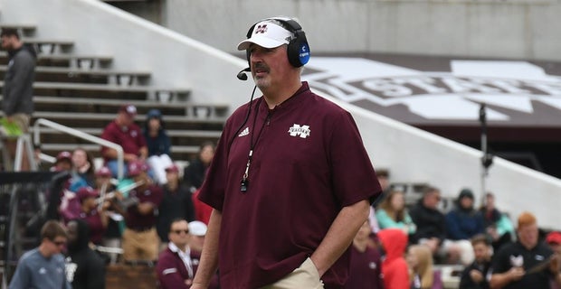 Joe Moorhead